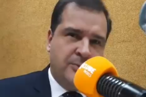 rádio clube fm: acidentes aéreos